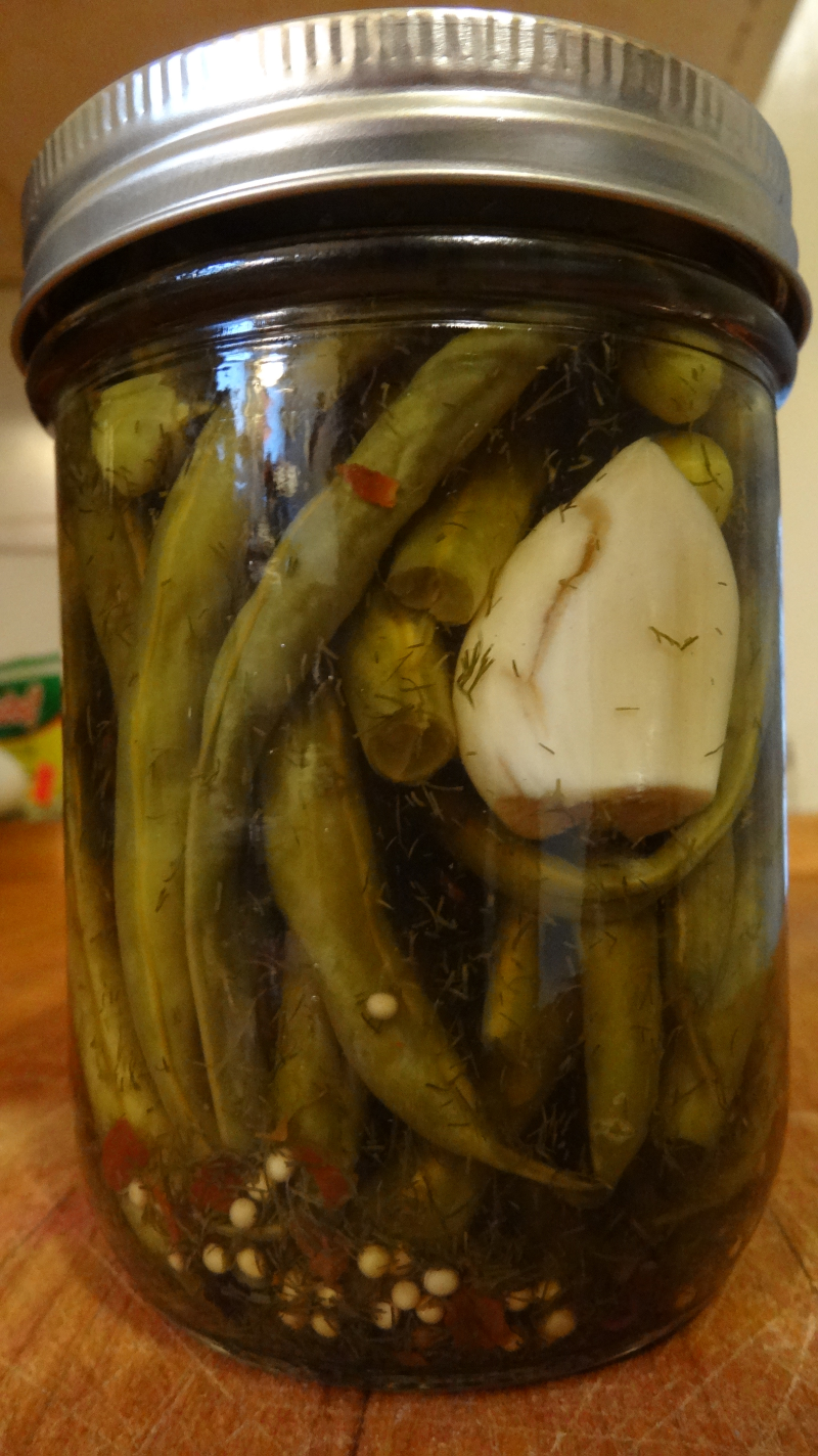Illustration for article titled The Basics of Home Canning and Pickling